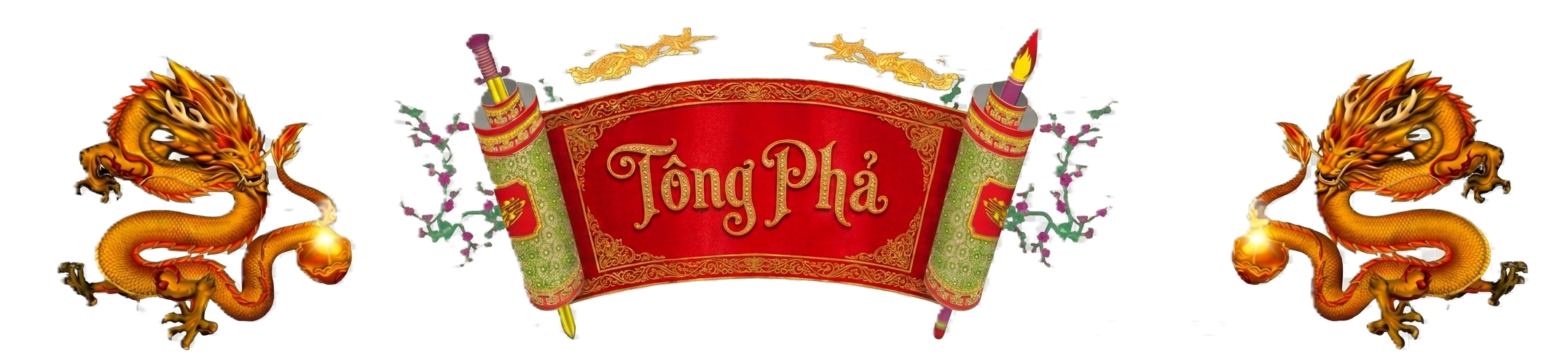 Biểu tượng Rồng